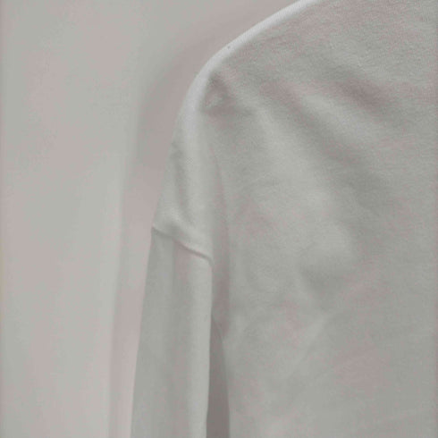 キルシー KIRSH バックプリントカットソー レディース JPN:1