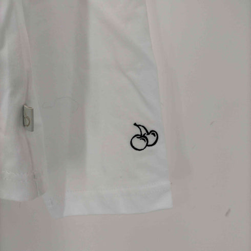 キルシー KIRSH バックプリントカットソー レディース JPN:1