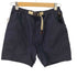 グラミチ GRAMICCI SHELL GEAR SHORTS メンズ FREE
