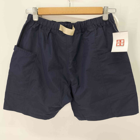 グラミチ GRAMICCI SHELL GEAR SHORTS メンズ FREE