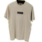 グラミチ GRAMICCI ロゴパッチ S/S シャツ メンズ JPN:M