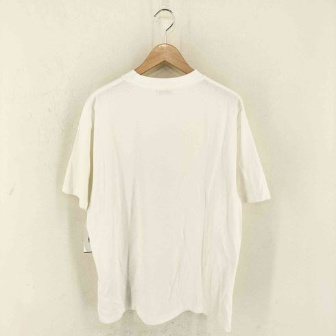 フラグスタフ F-LAGSTUF-F 25SS DISTORTION TEE メンズ JPN:XL
