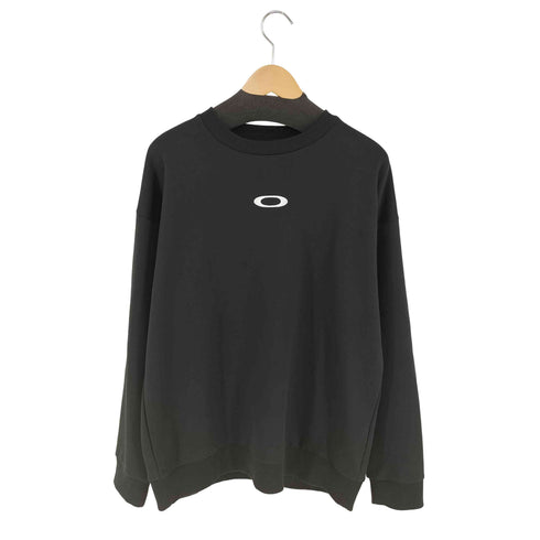 オークリー OAKLEY En Foundational Fleece Crew 2.7 メンズ JPN:M