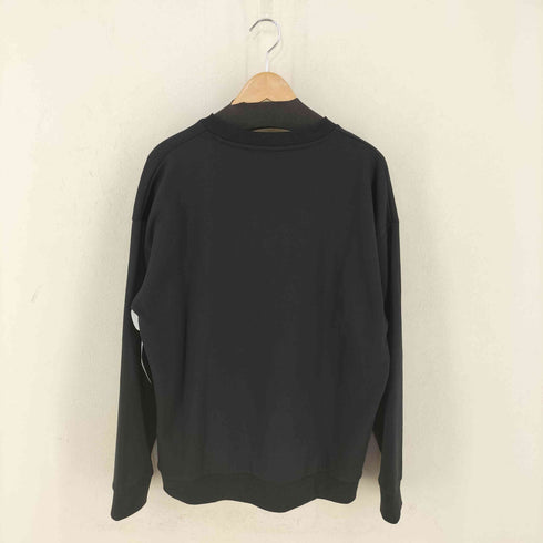 オークリー OAKLEY En Foundational Fleece Crew 2.7 メンズ JPN:M