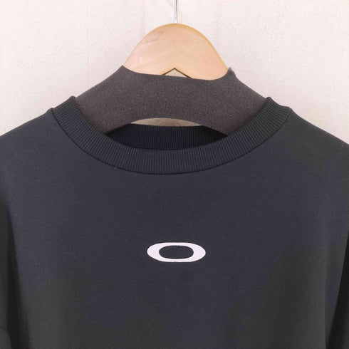 オークリー OAKLEY En Foundational Fleece Crew 2.7 メンズ JPN:M