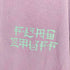 フラグスタフ F-LAGSTUF-F 25SS KANJI LOGO TEE メンズ JPN:L