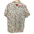 シュプリーム Supreme Square s/s Shirt オープンカラーシャツ メンズ M