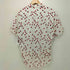 シュプリーム Supreme Square s/s Shirt オープンカラーシャツ メンズ M