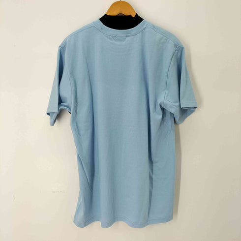 シュプリーム Supreme 25SS S/S Mouse Tee POWDER BLUE メンズ import:L