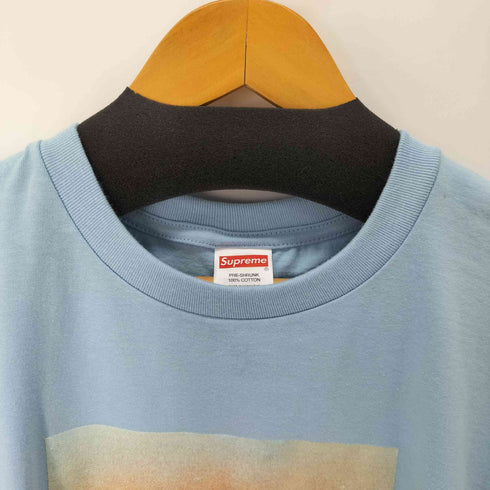 シュプリーム Supreme 25SS S/S Mouse Tee POWDER BLUE メンズ import:L