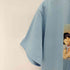 シュプリーム Supreme 25SS S/S Mouse Tee POWDER BLUE メンズ import:L