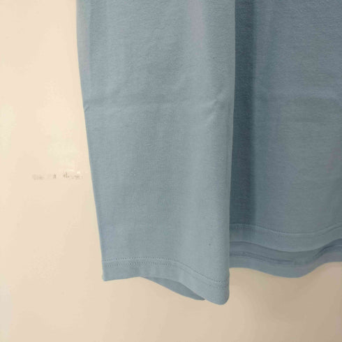 シュプリーム Supreme 25SS S/S Mouse Tee POWDER BLUE メンズ import:L