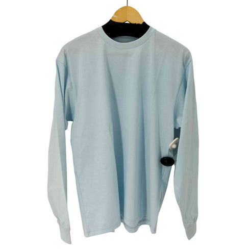 ソフネット SOPHNET. 25SS ESSENTIAL L/S TEE メンズ import:L