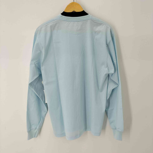 ソフネット SOPHNET. 25SS ESSENTIAL L/S TEE メンズ import:L