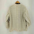 スライ SLY 23AW SPRING TWEED FRINGE JK レディース FREE