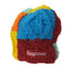 シュプリーム Supreme 25SS Block Knit Beanie メンズ