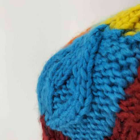 シュプリーム Supreme 25SS Block Knit Beanie メンズ