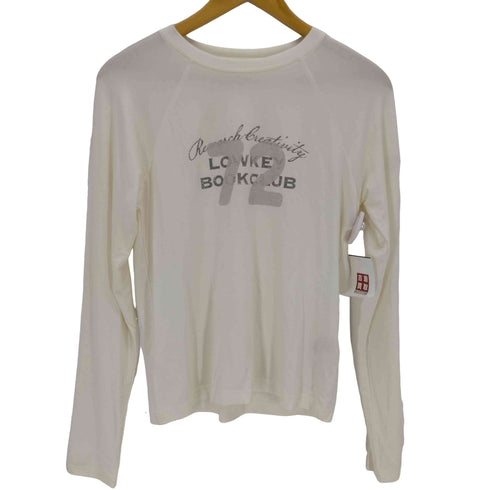 キルシー KIRSH ナンバリングカットソー レディース JPN:1