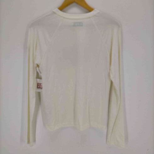 キルシー KIRSH ナンバリングカットソー レディース JPN:1