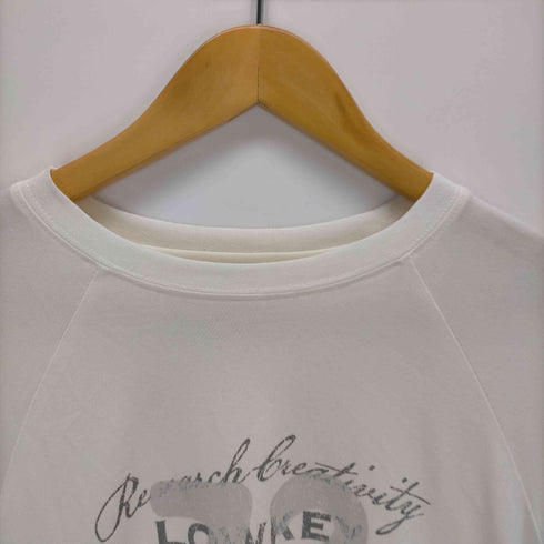 キルシー KIRSH ナンバリングカットソー レディース JPN:1