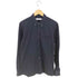 ユナイテッドアローズグリーンレーベルリラクシング UNITED ARROWS green label relaxing ナチュラルフィット レギュラーシャツ メンズ import:L