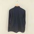 ユナイテッドアローズグリーンレーベルリラクシング UNITED ARROWS green label relaxing ナチュラルフィット レギュラーシャツ メンズ import:L