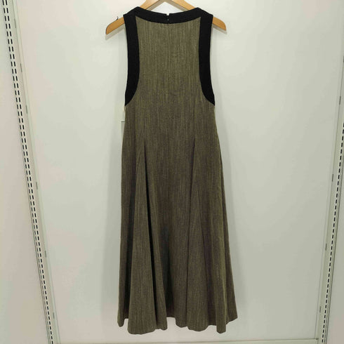 SIWEM 23SS ANEMONE DRESS レディース JPN:S