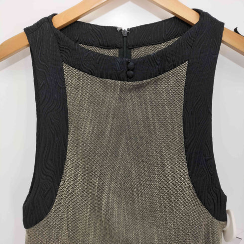SIWEM 23SS ANEMONE DRESS レディース JPN:S