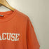 TLCボディ フロントプリント S/S Tシャツ メンズ import:M