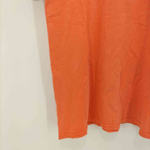 TLCボディ フロントプリント S/S Tシャツ メンズ import:M