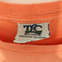 TLCボディ フロントプリント S/S Tシャツ メンズ import:M