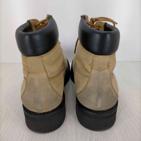 キッズラブゲイト KIDS LOVE GAITE 7H BOOTS VIBRAMソール メンズ US:7.5