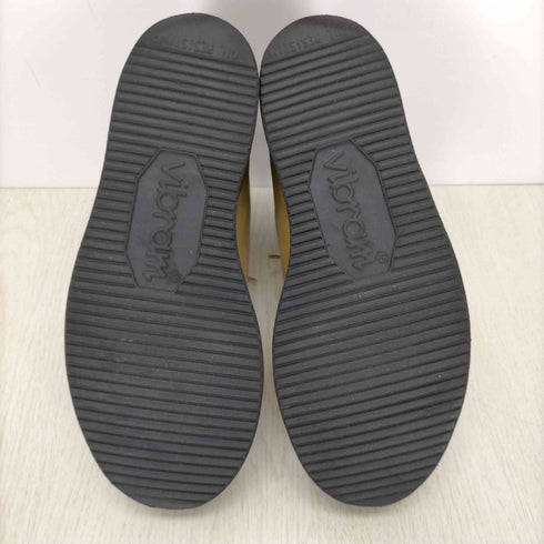 キッズラブゲイト KIDS LOVE GAITE 7H BOOTS VIBRAMソール メンズ US:7.5