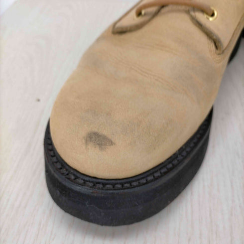 キッズラブゲイト KIDS LOVE GAITE 7H BOOTS VIBRAMソール メンズ US:7.5