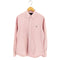 ラルフローレン RALPH LAUREN ボタンダウンストライプシャツ メンズ import:M