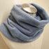 エックスガール X-girl FAUX FUR SNOOD フェイクファー スヌード レディース ONE SIZE