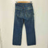 リーバイス Levis 50S 501xx 均等V BIGE Vステッチ セルビッジ オフセットループ リベット メンズ