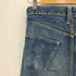 リーバイス Levis 50S 501xx 均等V BIGE Vステッチ セルビッジ オフセットループ リベット メンズ