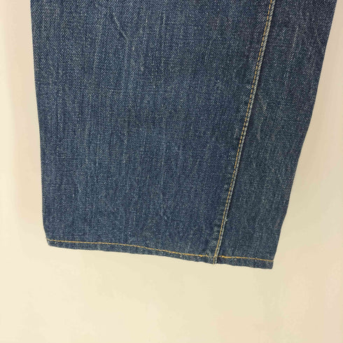 リーバイス Levis 50S 501xx 均等V BIGE Vステッチ セルビッジ オフセットループ リベット メンズ