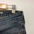 リーバイス Levis SIGNATURE ATHLETIC ボタン裏3937刻印 ジップフライ ダメージ デニム パンツ メンズ W34 L32