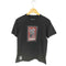 クローム CHROME フロントプリントTシャツ メンズ import:M