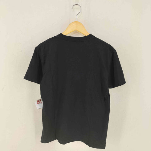 クローム CHROME フロントプリントTシャツ メンズ import:M