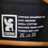 クローム CHROME フロントプリントTシャツ メンズ import:M