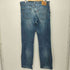 リーバイス Levis 514 REGULAER STRAIGHT JEANS ボタン裏4051刻印 ジップフライ デニム パンツ メンズ W36 L34