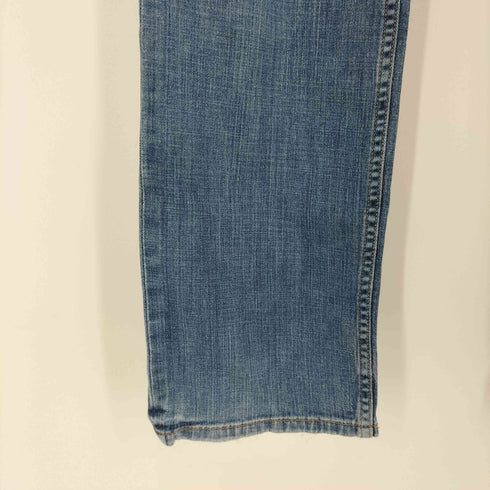 リーバイス Levis 514 REGULAER STRAIGHT JEANS ボタン裏4051刻印 ジップフライ デニム パンツ メンズ W36 L34