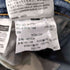 リーバイス Levis 514 REGULAER STRAIGHT JEANS ボタン裏4051刻印 ジップフライ デニム パンツ メンズ W36 L34