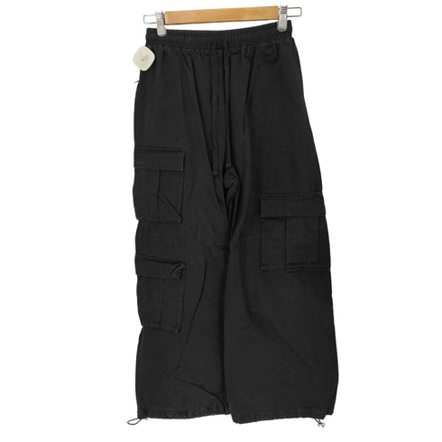 ジュエティ jouetie 22AW ルーズカーゴパンツ レディース JPN:M