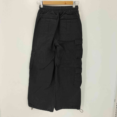 ジュエティ jouetie 22AW ルーズカーゴパンツ レディース JPN:M