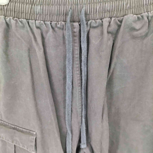 ジュエティ jouetie 22AW ルーズカーゴパンツ レディース JPN:M