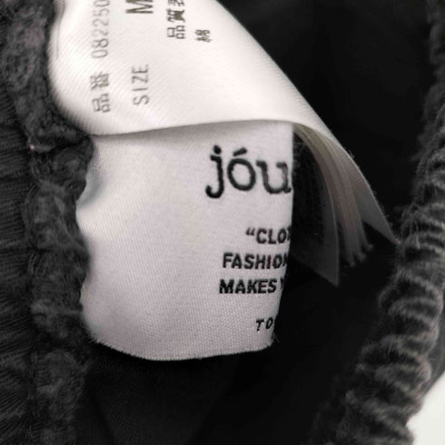 ジュエティ jouetie 22AW ルーズカーゴパンツ レディース JPN:M